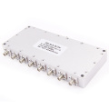 Haute qualité N femelle 8 voies huit antenne catv splitter